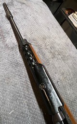 1976 Ruger mini 14 - 6 of 10