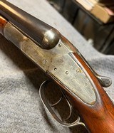 Baker Batavia special 12gauge side by side - 2 of 13