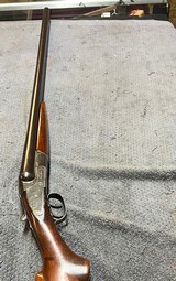 Baker Batavia special 12gauge side by side - 1 of 13