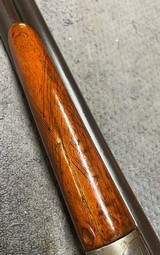 Baker Batavia special 12gauge side by side - 7 of 13