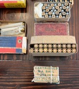 Large lot of vintage ammo - 5 of 6