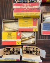 Large lot of vintage ammo - 6 of 6