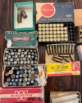 Large lot of vintage ammo - 3 of 6