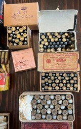 Large lot of vintage ammo - 4 of 6