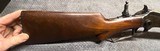 Early Marlin 39 22 takedown rifle high speed - 9 of 13