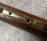 Early Marlin 39 22 takedown rifle high speed - 13 of 13