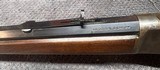 Early Marlin 39 22 takedown rifle high speed - 4 of 13