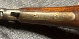 Early Marlin 39 22 takedown rifle high speed - 12 of 13