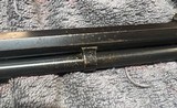 Early Marlin 39 22 takedown rifle high speed - 11 of 13