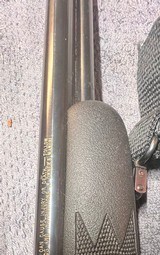 Marlin model 81ts micro groove 22 S.L.LR - 3 of 7