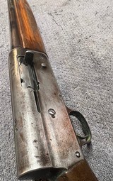 Remington model 11 12ga - 2 of 13