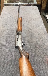 Remington model 11 12ga - 1 of 13
