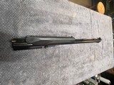 Thompson center encore 7.62x39 TC custom shop - 12 of 14