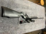 Thompson center encore 7.62x39 TC custom shop - 2 of 14