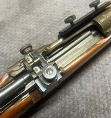 Remington 1903a3 sporter 30-06 - 10 of 13