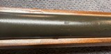 Remington 1903a3 sporter 30-06 - 6 of 13