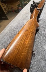 Remington 1903a3 sporter 30-06 - 3 of 13