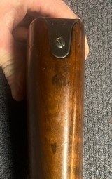 Remington 1903a3 sporter 30-06 - 9 of 13