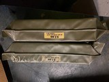 2- 200 round battle packs 6.5x55 M/94 prj m/41 - 1 of 2
