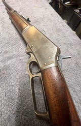 Marlin firearms corporation model 93 30-30 - 4 of 14