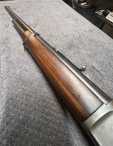 Marlin firearms corporation model 93 30-30 - 2 of 14