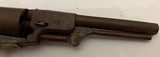 Colt 1st model Dragoon 1849 44cal non working - 8 of 10