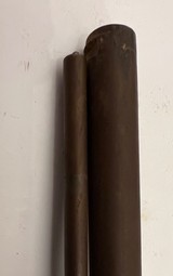 Colt 1st model Dragoon 1849 44cal non working - 3 of 10