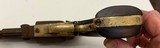 Colt 1st model Dragoon 1849 44cal non working - 4 of 10