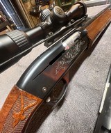 Remington 1100 12ga combo - 2 of 12