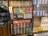 Over 600 boxes 22lr, 22short 22wmr, 17hmr, 17mach 2 etc - 9 of 10