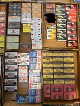 Over 600 boxes 22lr, 22short 22wmr, 17hmr, 17mach 2 etc - 6 of 10