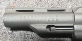 Colt peacekeeper 357 mag 1985 production - 4 of 7