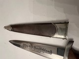 JP Sauer & Sohn dagger - 3 of 8