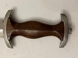 JP Sauer & Sohn dagger - 7 of 8