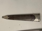 JP Sauer & Sohn dagger - 8 of 8