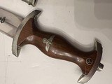 JP Sauer & Sohn dagger - 2 of 8