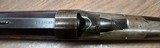 Winchester 1885 low wall 22 short octagon barrel - 4 of 15