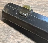 Winchester 1885 low wall 22 short octagon barrel - 6 of 15
