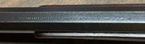 Winchester 1885 low wall 22 short octagon barrel - 5 of 15