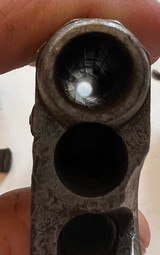 Colt 1851 Navy 36 cal octagon barrel 1854 - 11 of 11