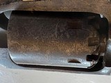 Remington 1858 octagon barrel - 9 of 9