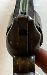 Remington 1858 octagon barrel - 5 of 9