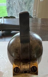 Colt 1851 Navy CT address octagon barrel made 1861 - 10 of 11