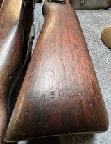 Lot of Mauser stocks and barrels - 5 of 14