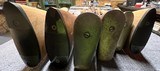Lot of Mauser stocks and barrels - 9 of 14