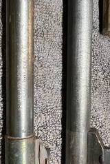 Lot of Mauser stocks and barrels - 12 of 14