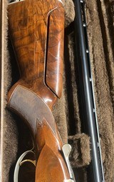 Browning BT99 golden clays 12gauge - 6 of 15