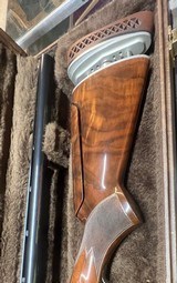 Browning BT99 golden clays 12gauge - 3 of 15