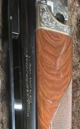 Browning BT99 golden clays 12gauge - 12 of 15