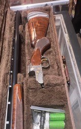 Browning BT99 golden clays 12gauge - 2 of 15